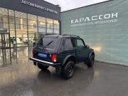 Lada (ВАЗ) Niva Legend Екатеринбург  - изображение 14