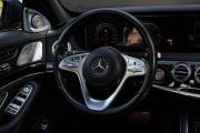 Mercedes-Benz S-Класс VI (W222 C217) Рестайлинг Москва  - изображение 42