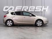 Opel Astra J Воронеж  - изображение 21