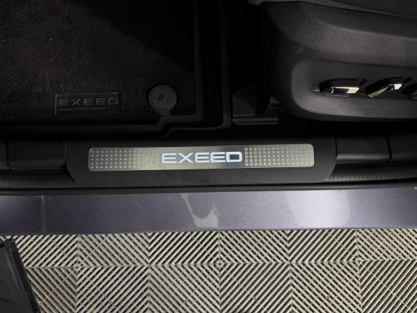 Exeed TXL I Рестайлинг с пробегом 2023 года, цена 2 439 000 рублей, 29070 км, внедорожник, Автокод Объявления