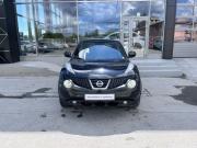 Nissan Juke I Новосибирск  - изображение 20