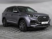 Chery Tiggo 8 Pro Max I Химки  - изображение 22