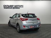Hyundai i30 II Пермь  - изображение 22