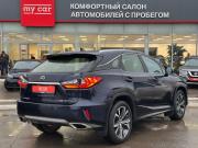 Lexus RX IV Пермь  - изображение 27