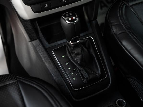 Skoda Yeti I с пробегом 2013 года, цена 1 150 000 рублей, 187620 км, внедорожник, Автокод Объявления