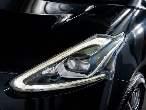 Toyota Sienta I Рестайлинг 2 с пробегом 2015 года, цена 1 250 000 рублей, 157156 км, компактвэн, Автокод Объявления