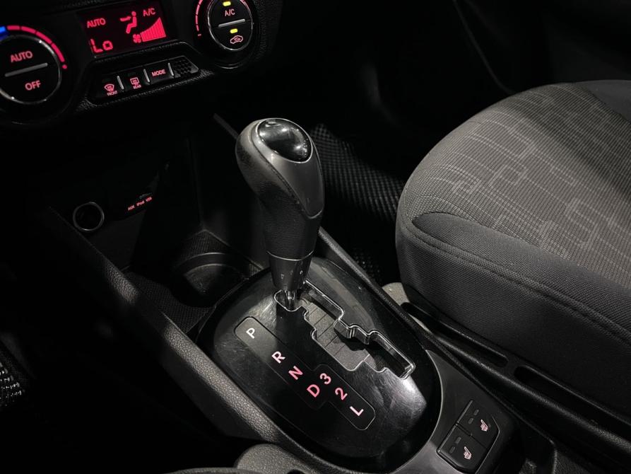 Kia Rio III Чебоксары  - изображение 31