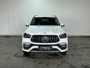 Mercedes-Benz GLE II (V167) Москва  - изображение 28