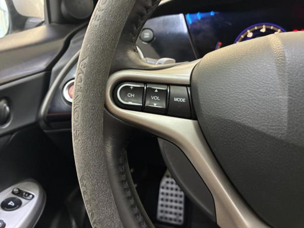 Honda Civic VIII с пробегом 2006 года, цена 538 000 рублей, 186000 км, хэтчбек, Автокод Объявления