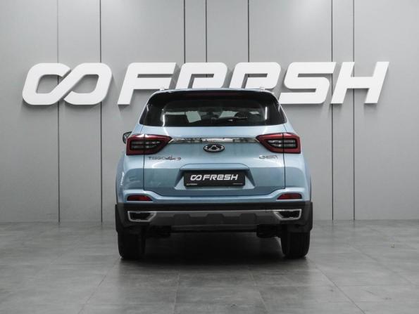 Chery Tiggo 4 Pro I с пробегом 2022 года, цена 1 579 000 рублей, 9634 км, внедорожник, Автокод Объявления