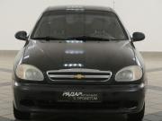 Chevrolet Lanos I Иваново  - изображение 23
