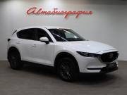 Mazda CX-5 II Санкт-Петербург  - изображение 27