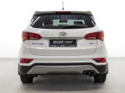 Hyundai Santa Fe III Рестайлинг Москва  - изображение 36