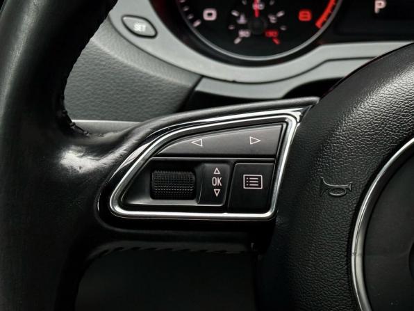 Audi Q3 I (8U) с пробегом 2012 года, цена 1 699 000 рублей, 134270 км, внедорожник, Автокод Объявления
