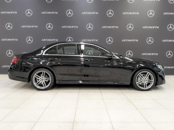 Mercedes-Benz E-Класс V (W213 S213 C238) с пробегом 2019 года, цена 3 850 000 рублей, 62130 км, седан, Автокод Объявления