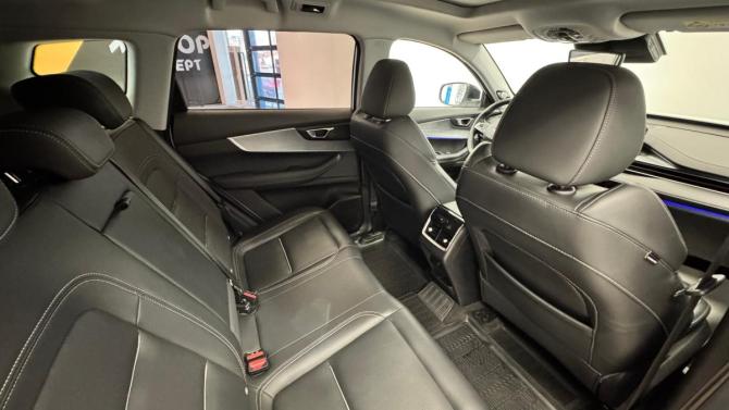Chery Tiggo 7 Pro Max I с пробегом 2023 года, цена 2 020 000 рублей, 19700 км, внедорожник, Автокод Объявления