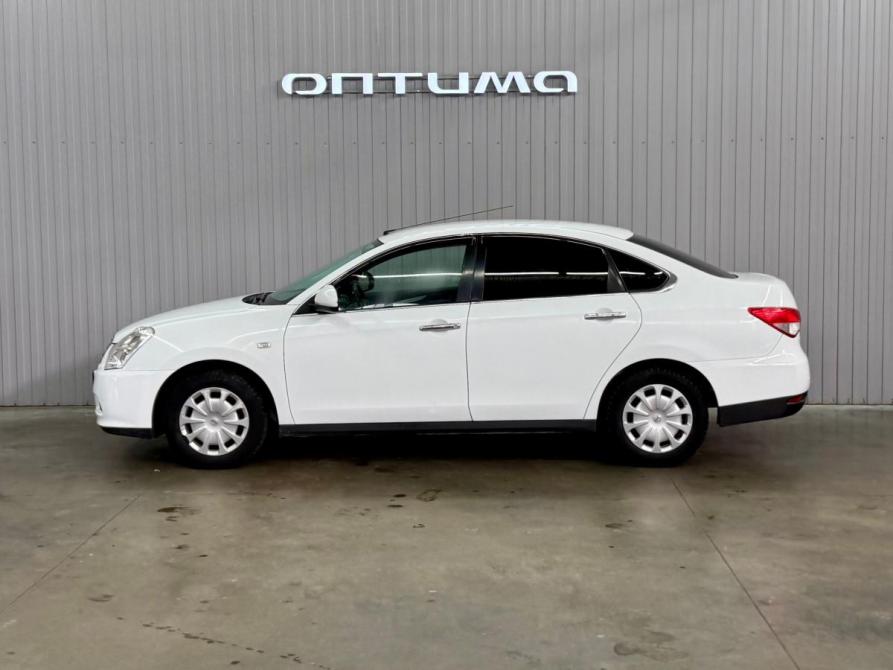 Nissan Almera III (G15) Краснодар  - изображение 8
