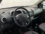 Nissan Note I Рестайлинг Тамбов  - изображение 33