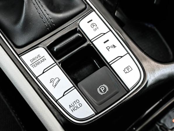 Hyundai Tucson IV с пробегом 2021 года, цена 2 664 000 рублей, 104883 км, внедорожник, Автокод Объявления