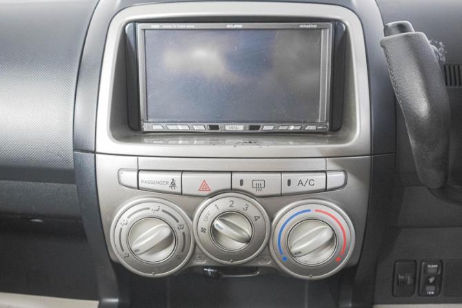 Toyota Passo I (C10) с пробегом 2008 года, цена 509 000 рублей, 117800 км, хэтчбек, Автокод Объявления