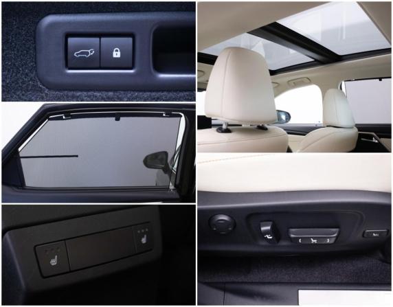 Lexus RX IV Рестайлинг с пробегом 2021 года, цена 6 420 000 рублей, 48759 км, внедорожник, Автокод Объявления