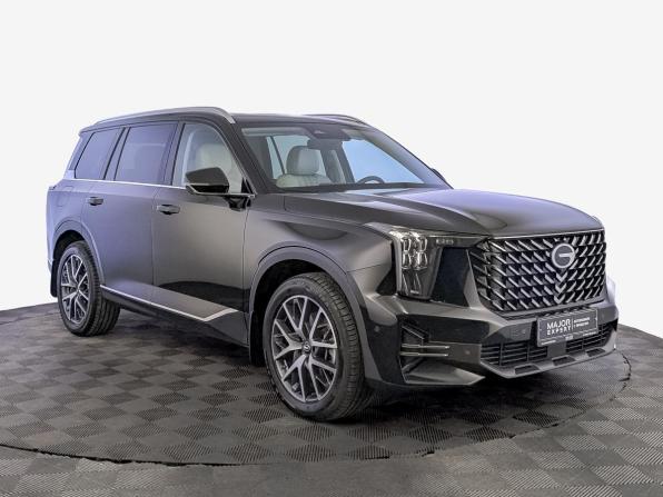 GAC GS8 II с пробегом 2023 года, цена 3 315 000 рублей, 42399 км, внедорожник, Автокод Объявления