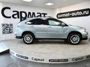 Lexus RX II Рестайлинг Новосибирск  - изображение 27
