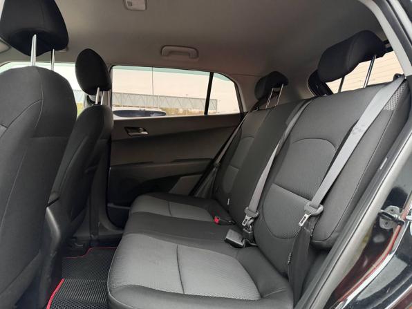 Hyundai Creta I Рестайлинг с пробегом 2020 года, цена 1 835 000 рублей, 67200 км, внедорожник, Автокод Объявления
