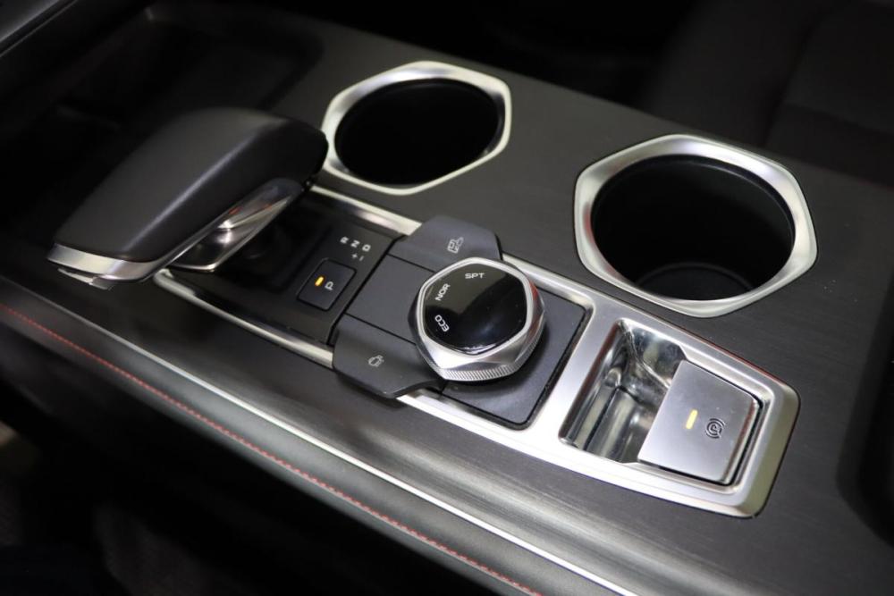 Changan CS55 Plus II Нижний Новгород  - изображение 27