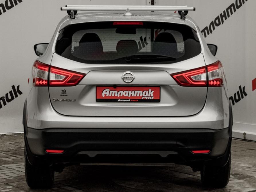 Nissan Qashqai II Екатеринбург  - изображение 6