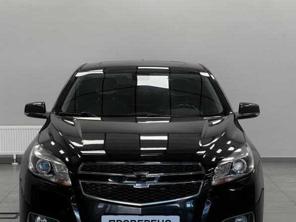 Chevrolet Malibu VIII с пробегом 2012 года, цена 950 000 рублей, 220000 км, седан, Автокод Объявления