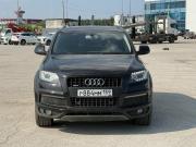Audi Q7 I (4L) Рестайлинг Пермь  - изображение 10