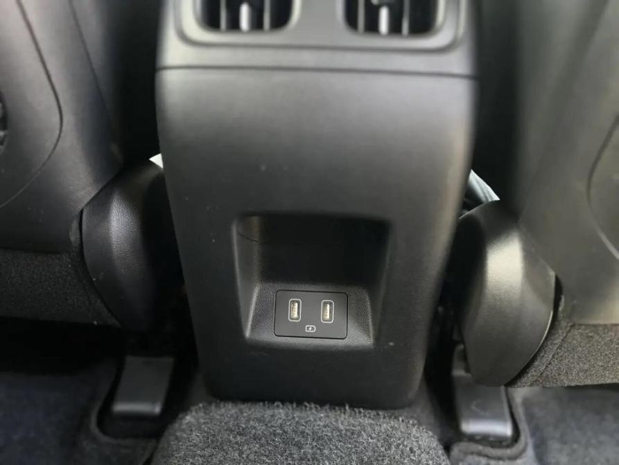 Hyundai Tucson IV Воронеж  - изображение 8