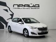 Citroen C4 II Ростов-на-Дону  - изображение 27
