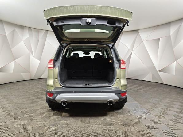 Ford Kuga II с пробегом 2014 года, цена 943 000 рублей, 237901 км, внедорожник, Автокод Объявления