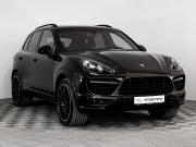 Porsche Cayenne II (958) Санкт-Петербург  - изображение 42