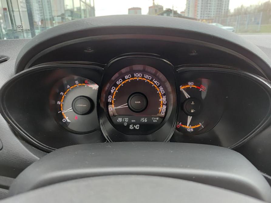 Lada (ВАЗ) Vesta I Ижевск  - изображение 16