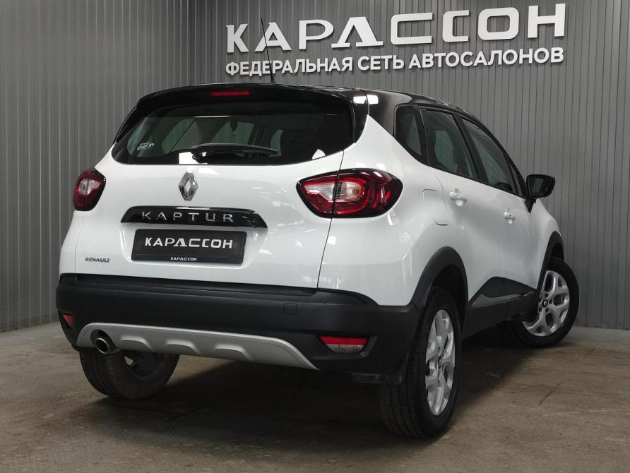 Renault Kaptur I Пермь  - изображение 2