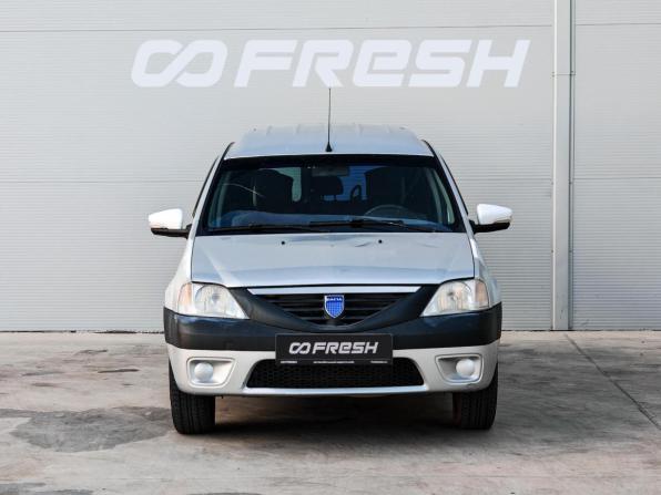 Dacia Logan I с пробегом 2007 года, цена 510 000 рублей, 275024 км, универсал, Автокод Объявления