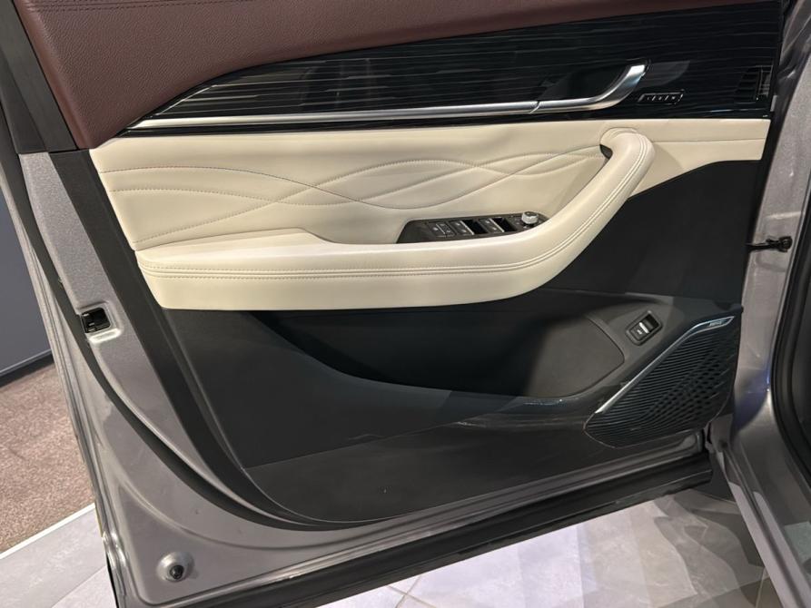 Geely Monjaro I Тюмень  - изображение 17