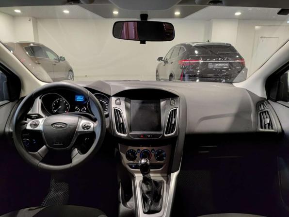 Ford Focus III с пробегом 2012 года, цена 599 000 рублей, 268929 км, седан, Автокод Объявления