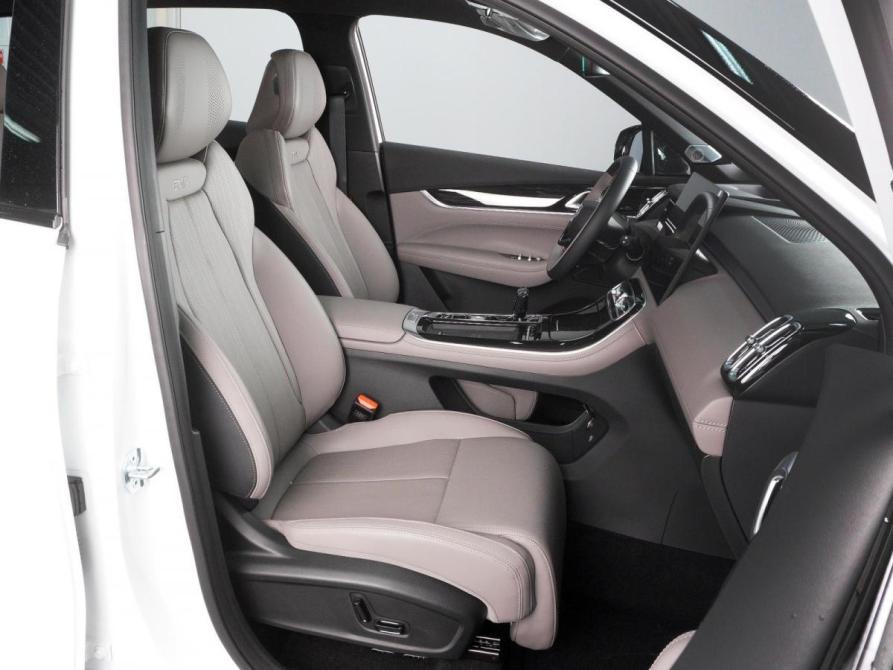 Geely Atlas II Минеральные Воды  - изображение 8
