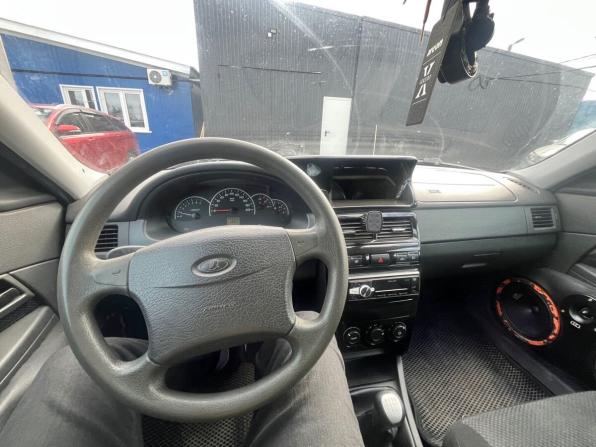 Lada (ВАЗ) Priora I с пробегом 2012 года, цена 297 000 рублей, 300000 км, хэтчбек, Автокод Объявления
