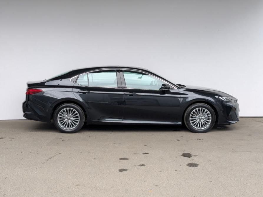 Toyota Camry IX (XV80) China Market Москва  - изображение 8