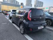Kia Soul II Рестайлинг Санкт-Петербург  - изображение 7