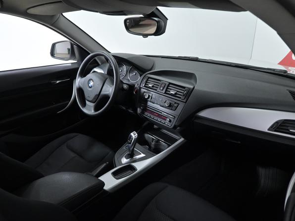 BMW 1 серии II (F20/F21) с пробегом 2013 года, цена 1 170 000 рублей, 122200 км, хэтчбек, Автокод Объявления