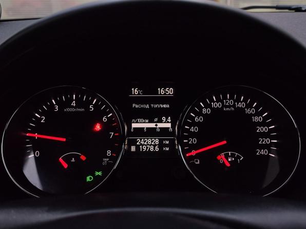 Nissan Qashqai+2 I Рестайлинг с пробегом 2013 года, цена 1 020 000 рублей, 242779 км, внедорожник, Автокод Объявления