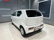 Suzuki Alto VIII (HA36) Новосибирск  - изображение 24