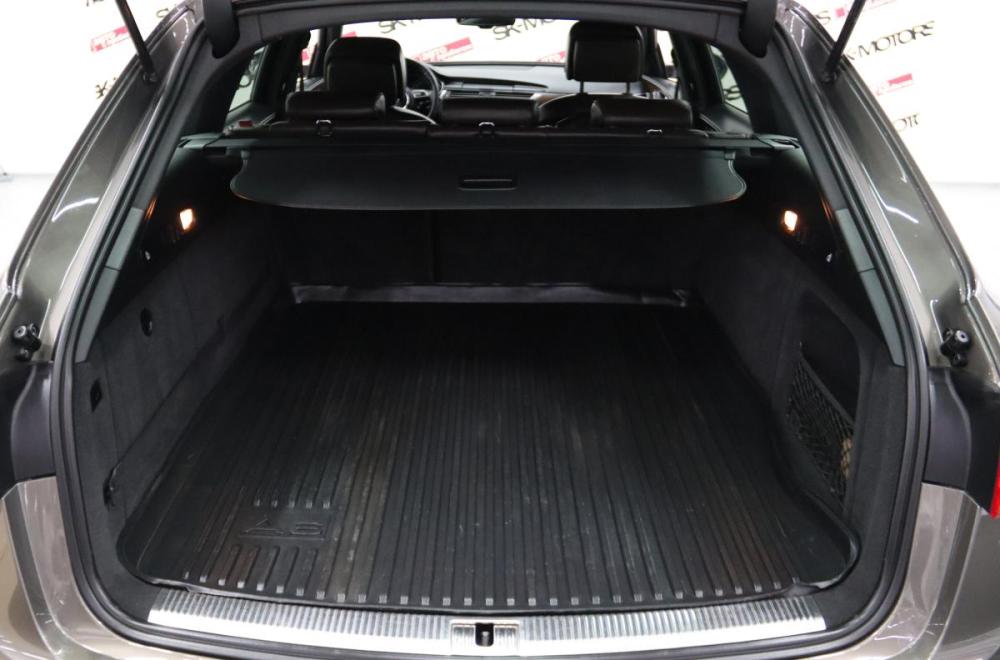 Audi A6 allroad III (C7) Сургут  - изображение 35