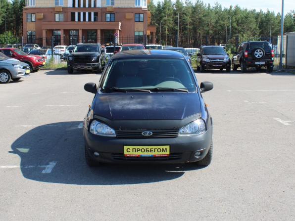 Lada (ВАЗ) Kalina I с пробегом 2008 года, цена 119 000 рублей, 146014 км, седан, Автокод Объявления